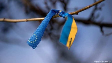 Польша заявила об угрозе от интеграция Украины в экономическое пространство ЕС