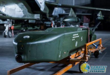 Зеленский планирует уничтожить крымский мост немецкими ракетами Taurus