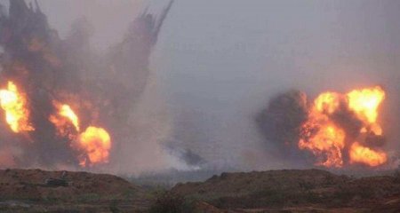 Армия России развивает успех на Донецком и Лиманском фронтах, ВСУ несут тяжёлые потери