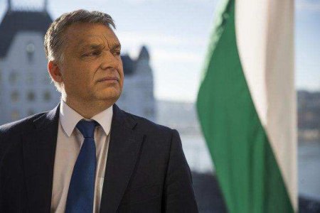Венгрия не хочет иметь общую границу с Россией, — Орбан